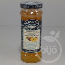 St. Dalfour lekvár ananász-mangó 284 g - vitaminhazhoz