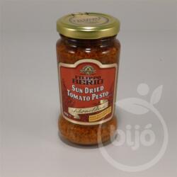 Filippo Berio pesto szárított paradicsommal 190 g - vitaminhazhoz