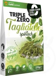  Forpro zero kalóriás tészta spenóttal - tagliatelle cukorłzsírłlaktózłgluténłszójamentes 270 g