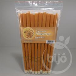  Naturhelix fülgyertya propolisz 10 db - vitaminhazhoz