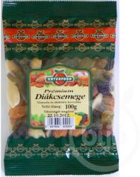 Naturfood prémium diákcsemege 100 g - vitaminhazhoz