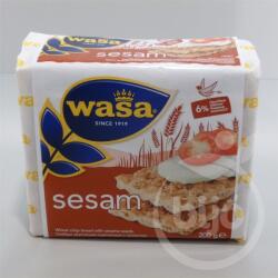  Wasa szezámmagos ropogós kenyér 200 g - vitaminhazhoz