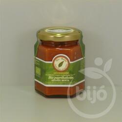 Bio Berta bio paprikakrém kedves berta 190 g - vitaminhazhoz