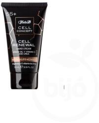 Helia-D cell concept 55 sejtmegújító kézkrém 75ml
