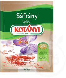 KOTÁNYI sáfrány 1 g - vitaminhazhoz