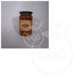 Krisna-völgy vegán chillis bab 340 g