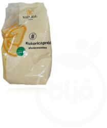  Natural gluténmentes kukoricaprézli 200 g - vitaminhazhoz