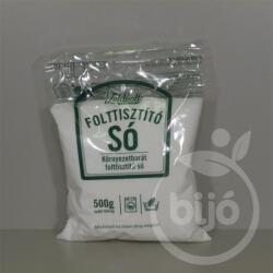 Zöldbolt folttisztító só 500 g - vitaminhazhoz