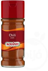 KOTÁNYI chili őrölt 45 g