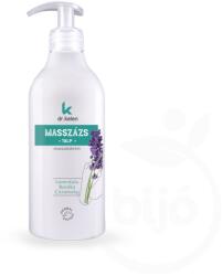Dr.Kelen talpmasszázs krém 500 ml - vitaminhazhoz