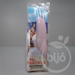 PEDIBUS talpbetét frottír antishock 39ł40 1 db