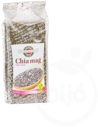 Naturmind chia mag fekete 500 g - vitaminhazhoz