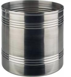 APS Felszolgáló tál, APS Snackcan 1, 8 l, rozsdamentes