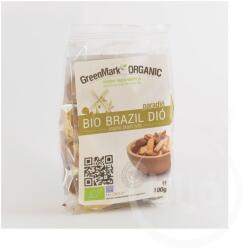 GreenMark Organic bio brazil dió 100 g - vitaminhazhoz