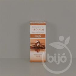 Természetes illóolaj teafa 10 ml - vitaminhazhoz