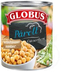 GLOBUS csicseriborsó konzerv 1 db