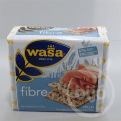  Wasa teljes kiőrlésű kenyér ropogós 230 g - vitaminhazhoz