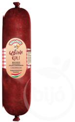 Vega Farm csemege füstölt gabonakolbász 550 g - vitaminhazhoz