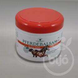 Herbamedicus lóbalzsam piros łmelegítöł 500 ml