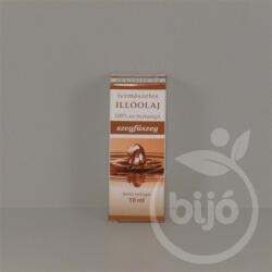 Természetes illóolaj szegfűszeg 10 ml