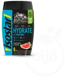  Isostar izotóniás italpor fresh grapefruit ízű 400 g - vitaminhazhoz