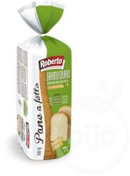 Roberto kenyér szeletelt durumliszt 400 g