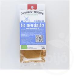 GreenMark Organic bio mézeskalács fűszerkeverék 50 g - vitaminhazhoz
