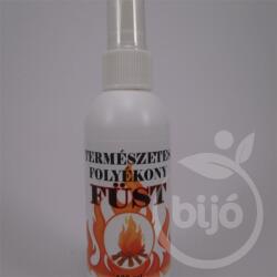 Dr. Flora folyékony füst 100 g