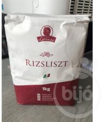 Riso Lorenzo rizsliszt 1000 g - vitaminhazhoz