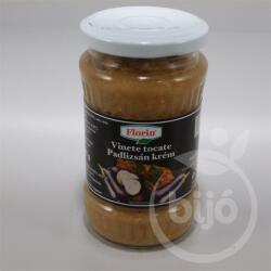 Florin padlizsán krém 300 g - vitaminhazhoz