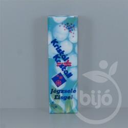  Kb kristály jégzselé 90 ml