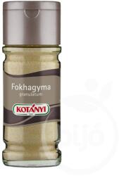 KOTÁNYI fokhagyma granulátum 75 g - vitaminhazhoz