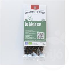GreenMark Organic bio fekete bors egész 20 g