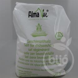 AlmaWin regeneráló só mosogatógéphez 2000 g