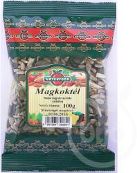 Naturfood magkoktél 100 g - vitaminhazhoz