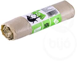 Ecoizm szemeteszsák 10l 25 tek - vitaminhazhoz