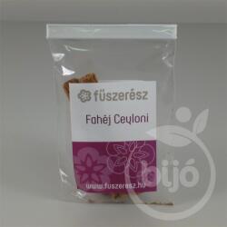 fűszerész fahéj ceyloni egész 5 g