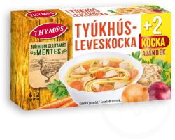 THYMOS leveskocka tyúkhús n. g. mentes 6 2 grátisz 80 g