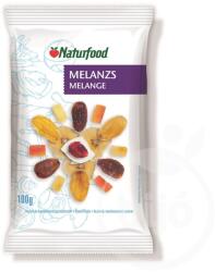 Naturfood melanzs 100 g - vitaminhazhoz
