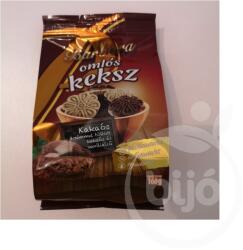 Barbara gluténmentes kakaókrémmel töltött omlós keksz 160 g - vitaminhazhoz