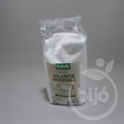 Byodo bio atlanti tengerisó őrölt 1000 g