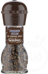 KOTÁNYI cinnamon dream malom 70 g