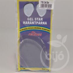 PEDIBUS harántpárna gel star 1 db - vitaminhazhoz