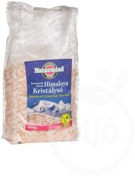  Naturmind himalaya só finom rózsaszín 500 g - vitaminhazhoz