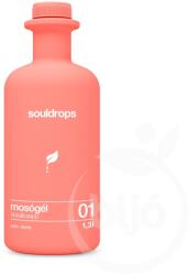 souldrops korallcsepp mosógél 1300 ml - vitaminhazhoz