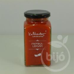 Kaldeneker Lekvárosház paprikalekvár 310 g - vitaminhazhoz