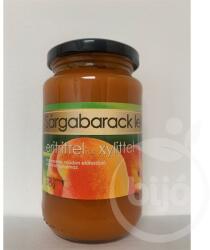 Ezerédes sárgabarack lekvár eritrittel és xilittel 370 g