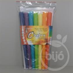  Naturhelix csakragyertya szinsor 7 db - vitaminhazhoz