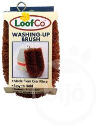 Loofco kókuszrost mosogatókefe 1 db - vitaminhazhoz
