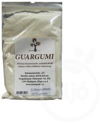  Naturpolc guar gumi 50 g - vitaminhazhoz